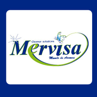 mervisa logo, mervisa contact details