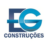 EG CONSTRUÇÕES logo, EG CONSTRUÇÕES contact details