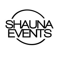 Shauna Events logo, Shauna Events contact details