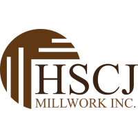 HSCJ Millwork Inc. logo, HSCJ Millwork Inc. contact details