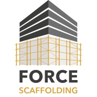 FORCE SCAFFOLDING LIMITED logo, FORCE SCAFFOLDING LIMITED contact details