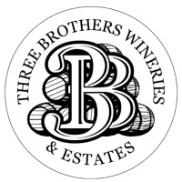 Three Brothers Winery and Estates LLC logo, Three Brothers Winery and Estates LLC contact details