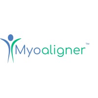 Myoaligner logo, Myoaligner contact details