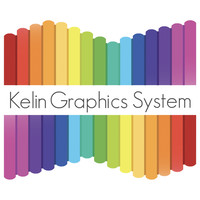 Kelin Graphics System logo, Kelin Graphics System contact details