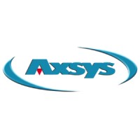 Axsys Dental Solutions logo, Axsys Dental Solutions contact details