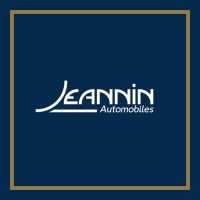 Jeannin Automobiles Groupe logo, Jeannin Automobiles Groupe contact details