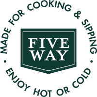 Five Way Foods logo, Five Way Foods contact details