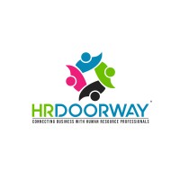 HRDoorway logo, HRDoorway contact details