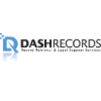 Dash Records, LLC logo, Dash Records, LLC contact details