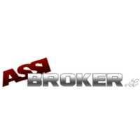 Assibroker logo, Assibroker contact details