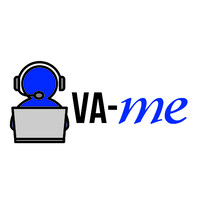 VA-me Virtual Assistant Services logo, VA-me Virtual Assistant Services contact details