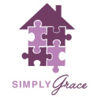 Simply Grace logo, Simply Grace contact details