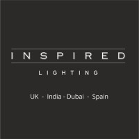 Inspired Lighting Ltd logo, Inspired Lighting Ltd contact details