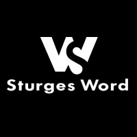 Sturges Word logo, Sturges Word contact details