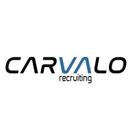 Carvalo Recruiting logo, Carvalo Recruiting contact details