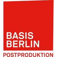 BASIS BERLIN Postproduktion GmbH logo, BASIS BERLIN Postproduktion GmbH contact details