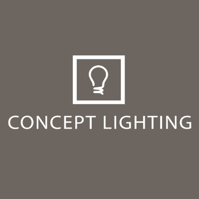 ConceptLighting logo, ConceptLighting contact details