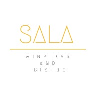 SALA Wine Bar & Bistro logo, SALA Wine Bar & Bistro contact details