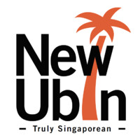 The New Ubin Seafood Group logo, The New Ubin Seafood Group contact details