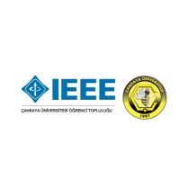 IEEE Çankaya University Student Branch logo, IEEE Çankaya University Student Branch contact details