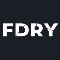 FDRY logo, FDRY contact details