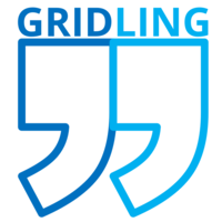 Gridling Global logo, Gridling Global contact details