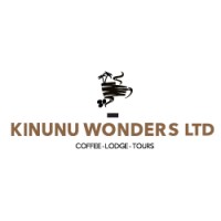 Kinunu Wonders Ltd logo, Kinunu Wonders Ltd contact details