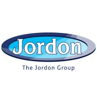 The Jordon Group logo, The Jordon Group contact details