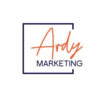 Ardy Marketing logo, Ardy Marketing contact details