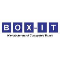 Box-It (Ireland) Ltd. logo, Box-It (Ireland) Ltd. contact details