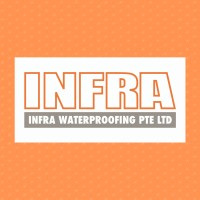 Infra Waterproofing Pte Ltd logo, Infra Waterproofing Pte Ltd contact details