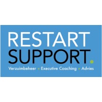 Restart Support logo, Restart Support contact details