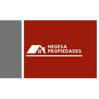 NEGESA PROPIEDADES logo, NEGESA PROPIEDADES contact details