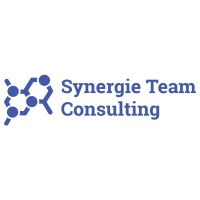 SynergieTEAM Consulting logo, SynergieTEAM Consulting contact details