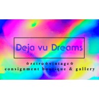 Deja vu Dreams logo, Deja vu Dreams contact details