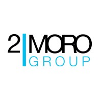 2|MORO Group logo, 2|MORO Group contact details