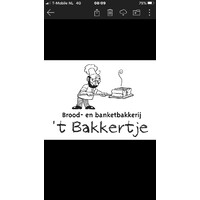 't Bakkertje logo, 't Bakkertje contact details