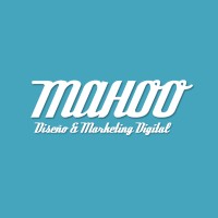 Mahoo logo, Mahoo contact details