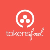 Tokens Food logo, Tokens Food contact details