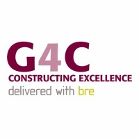 G4C North West logo, G4C North West contact details