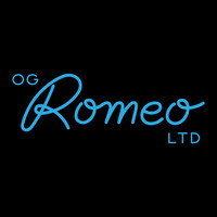 OG Romeo Ltd logo, OG Romeo Ltd contact details