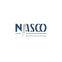 NASCO logo, NASCO contact details