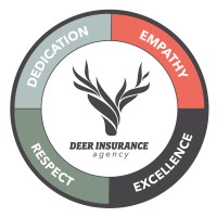 Deer Insurance Agency logo, Deer Insurance Agency contact details