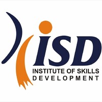 Institute of Skills Development - ISD logo, Institute of Skills Development - ISD contact details