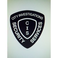 City Investigations & Security logo, City Investigations & Security contact details