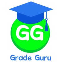 Grade Guru logo, Grade Guru contact details