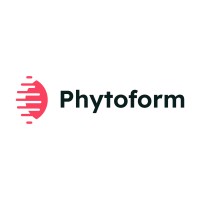 Phytoform Labs logo, Phytoform Labs contact details