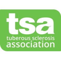 Tuberous Sclerosis Association logo, Tuberous Sclerosis Association contact details