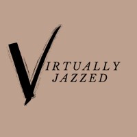 Virtually Jazzed logo, Virtually Jazzed contact details