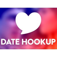 DateHookup logo, DateHookup contact details